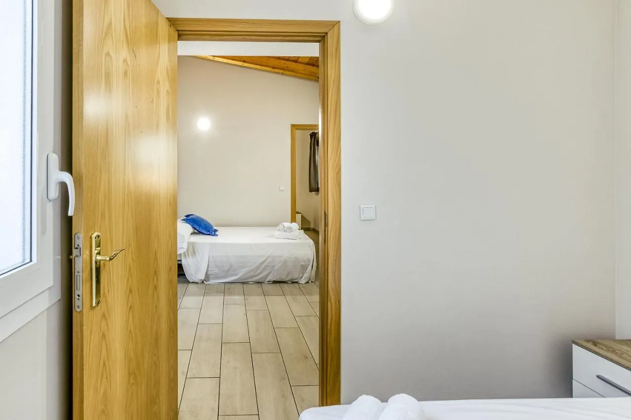 Giuliano Empuria Para 6 Personas Empuriabrava Appartement