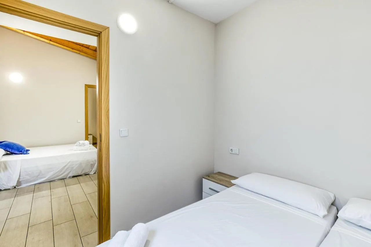 Giuliano Empuria Para 6 Personas Empuriabrava Apartmán