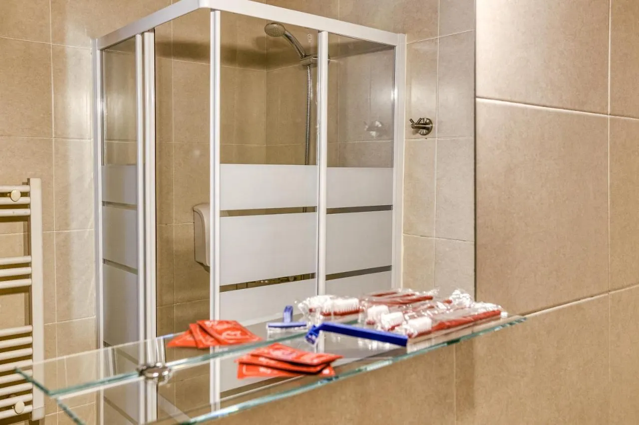 Appartement Giuliano Empuria Para 6 Personas Empuriabrava