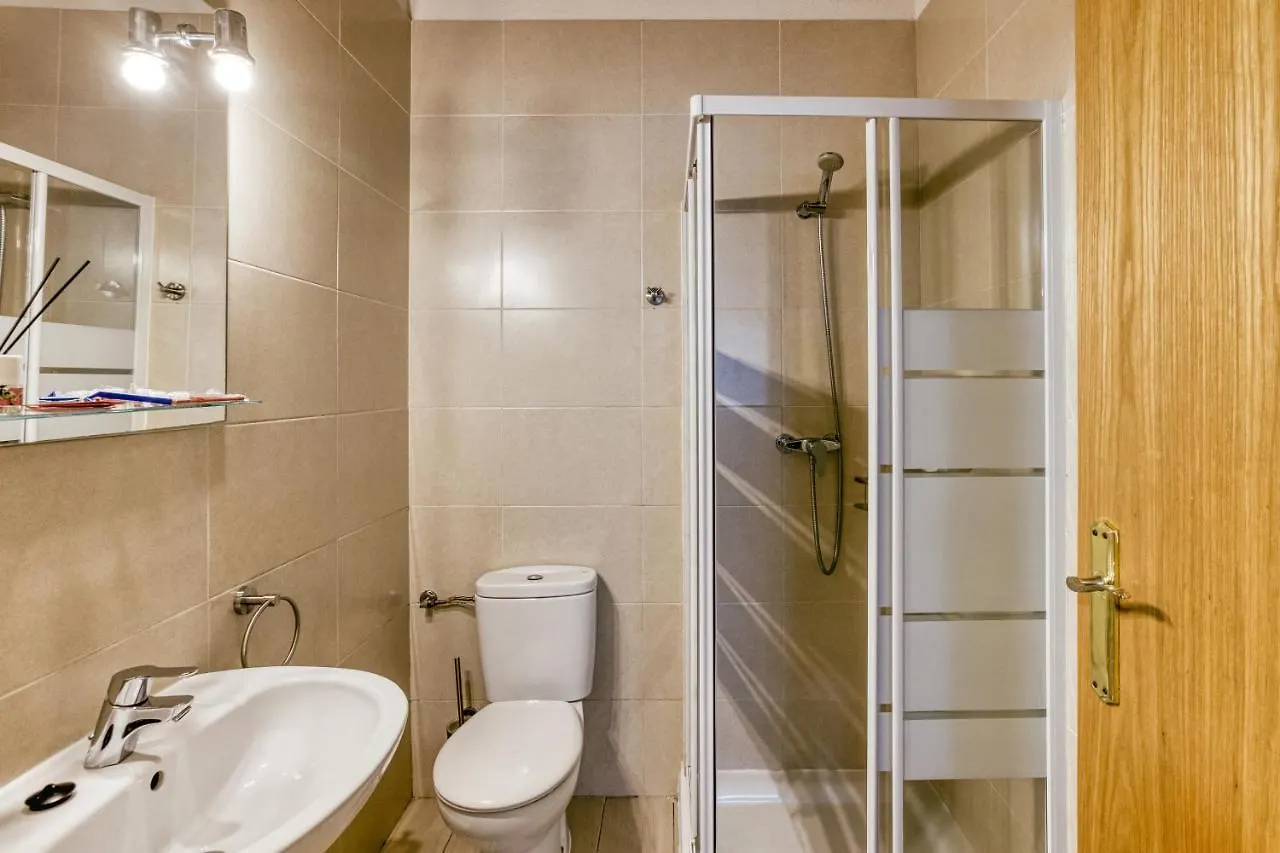 Appartement Giuliano Empuria Para 6 Personas Empuriabrava